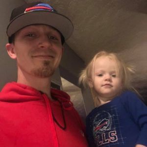 Meet your Posher, Rick